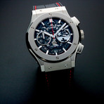 Hublot Big Bang Chronograph Automatic // Limited Edition // Pre-Owned