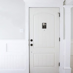 Veiu // Smart Video Doorbell // Mini