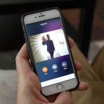 Veiu // Smart Video Doorbell // Mini