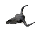 Cow Skull (Black)