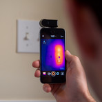 Seek Thermal Compact Wide View (Android USB-C)