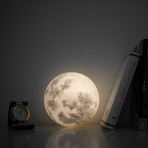 Luna I