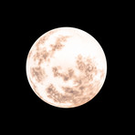 Luna I