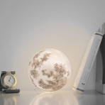 Luna I