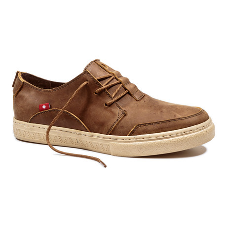 Anbesso Sneaker // Rustic Brown (US: 7)