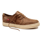 Anbesso Sneaker // Rustic Brown (US: 8)