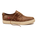 Anbesso Sneaker // Rustic Brown (US: 9)