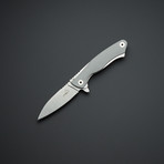 Iron Gray Flipper