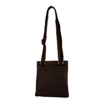 PP101 Vintage Bag // Small (Black)