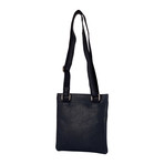 PP101 Vintage Bag // Small (Black)