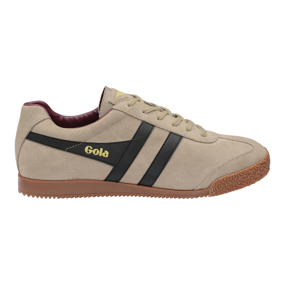 Gola Shoes - Classic Men's Trainers - Touch of Modern