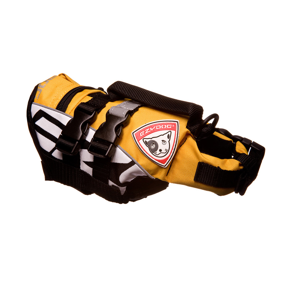 EZYDOG™ HighPerformance Dog Life Jackets Touch of Modern