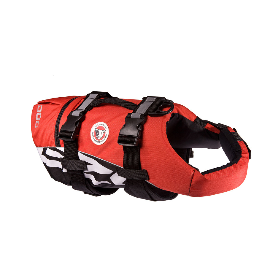 EZYDOG™ HighPerformance Dog Life Jackets Touch of Modern