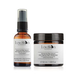 Advanced Bee Venom Anti-Ageing // Facial Serum + Night Moisturizer