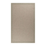 Serenity Largo Modern Rug // Gray (2'4"L x 7'2"W)