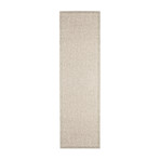 Serenity Largo Modern Rug // Gray (2'4"L x 7'2"W)