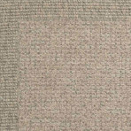 Serenity Largo Modern Rug // Gray (2'4"L x 7'2"W)