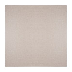 Serenity Largo Modern Rug // Cream (2'4"L x 7'2"W)