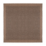 Serenity Largo Modern Rug // Spice (2'4"L x 7'2"W)