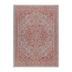 Veranda Vaux Traditional Rug // Terra (2'7"L x 7'3"W)