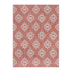 Veranda Vega Transitional Rug // Terra (2'7"L x 7'3"W)