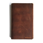 Stash Notebook (Lined)