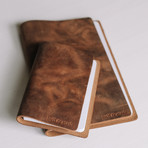 Stash Notebook (Lined)