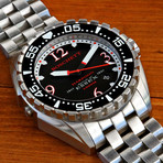 Boschett Timepieces Harpoon Automatic // B04.2 // Limited Edition
