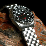 Boschett Timepieces Harpoon Automatic // B04.2