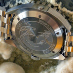 Boschett Timepieces Harpoon Automatic // B04.2