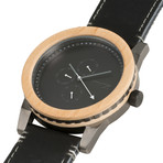 Mica Move Owen Round Chronograph Quartz // WA160011