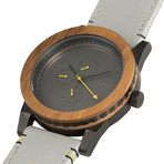 Mica Move Owen Round Chronograph Quartz // WA160012