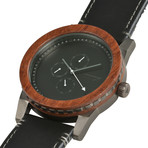 Mica Move Owen Round Chronograph Quartz // WA160014