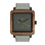 Mica Move Owen Square Chronograph Quartz // WA160016