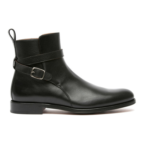 The Dylan Chelsea Boot // Black (Euro: 39)