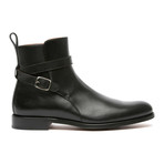 The Dylan Chelsea Boot // Black (Euro: 43)