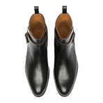 The Dylan Chelsea Boot // Black (Euro: 45)