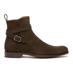 The Dylan Chelsea Boot // Espresso (Euro: 44)