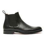 The Hiro Chelsea Boot // Black (Euro: 44)