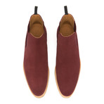 The Jude Chelsea Boot // Oxblood (Euro: 45)