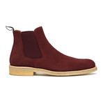 The Jude Chelsea Boot // Oxblood (Euro: 41)