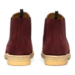 The Jude Chelsea Boot // Oxblood (Euro: 41)