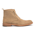 The Mack Boot // Sand (Euro: 42)