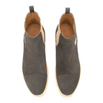 The Outback Chelsea Boot // Ash (Euro: 44)