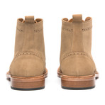 The Mack Boot // Sand (Euro: 44)