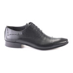 Portero Shoe // Black (Euro: 45)