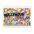 Mr. Brainwash // Hollywood // 2016