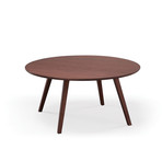 Currant Round Coffee Table