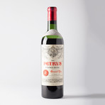 1961 Chateau Petrus Pomerol Bordeaux (2-C)