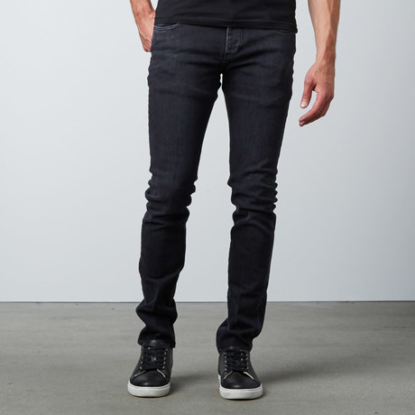 Best Five Denim // Midnight (29WX32L)